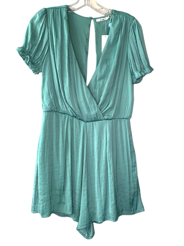 MIAMI  medium ROMPER W