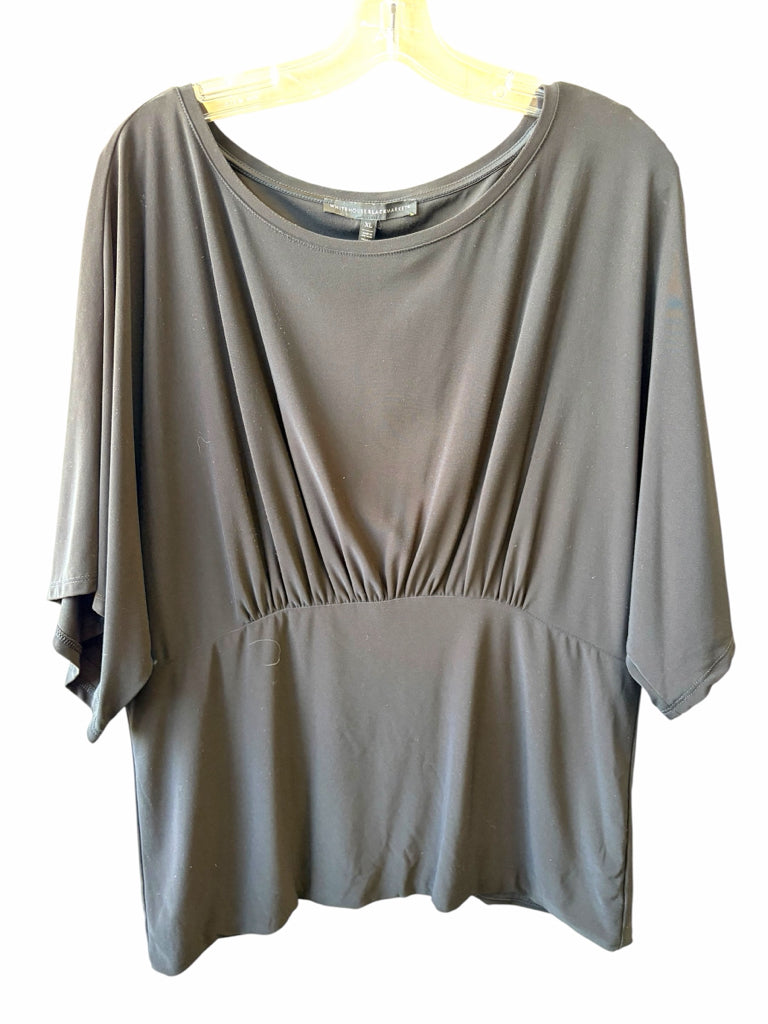 WHITE HOUSE BLACK MARKET Size xL TOP W