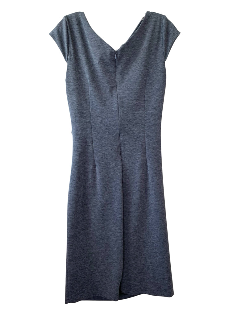 WHITE HOUSE BLACK MARKET  8 DRESS W