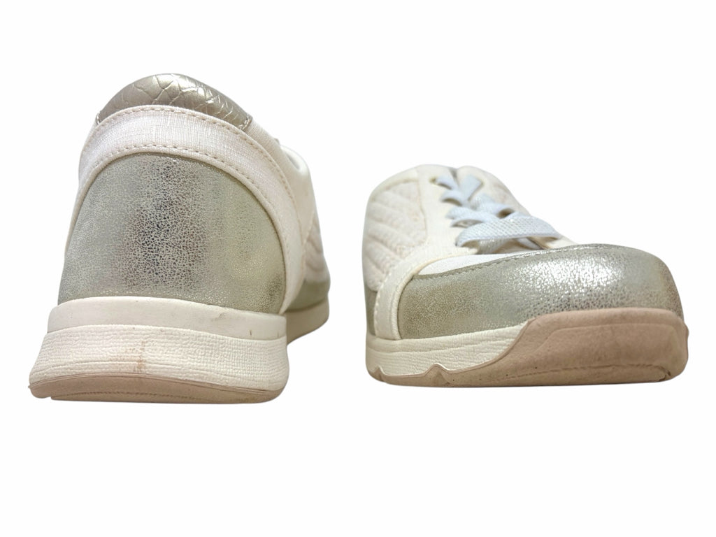 LIFE STRIDE Size 10 SNEAKERS W