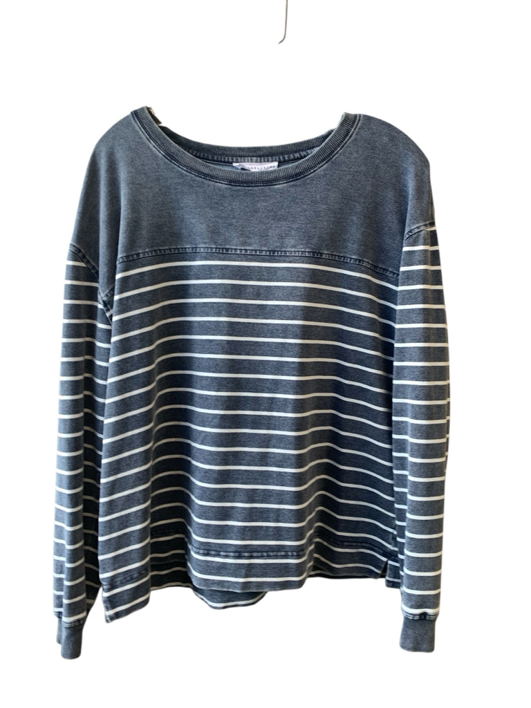 JANE & DELANCEY  large TOP  W