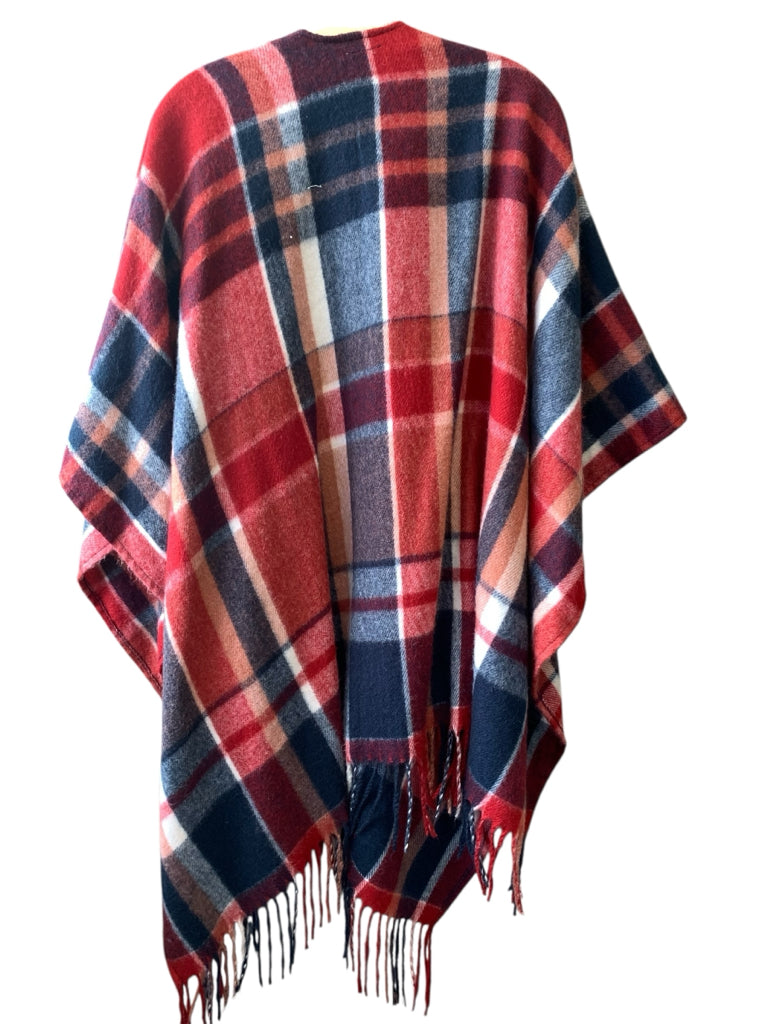 WOOLRICH  ONE SIZE WRAP W