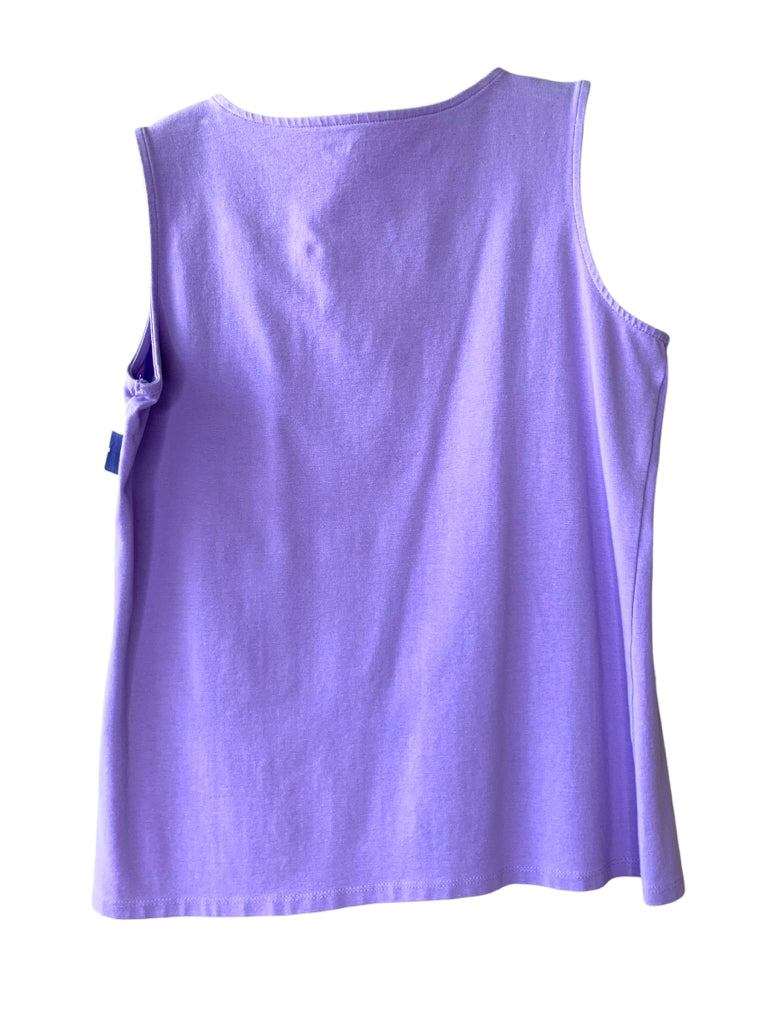 COLDWATER CREEK  medium TOP  W