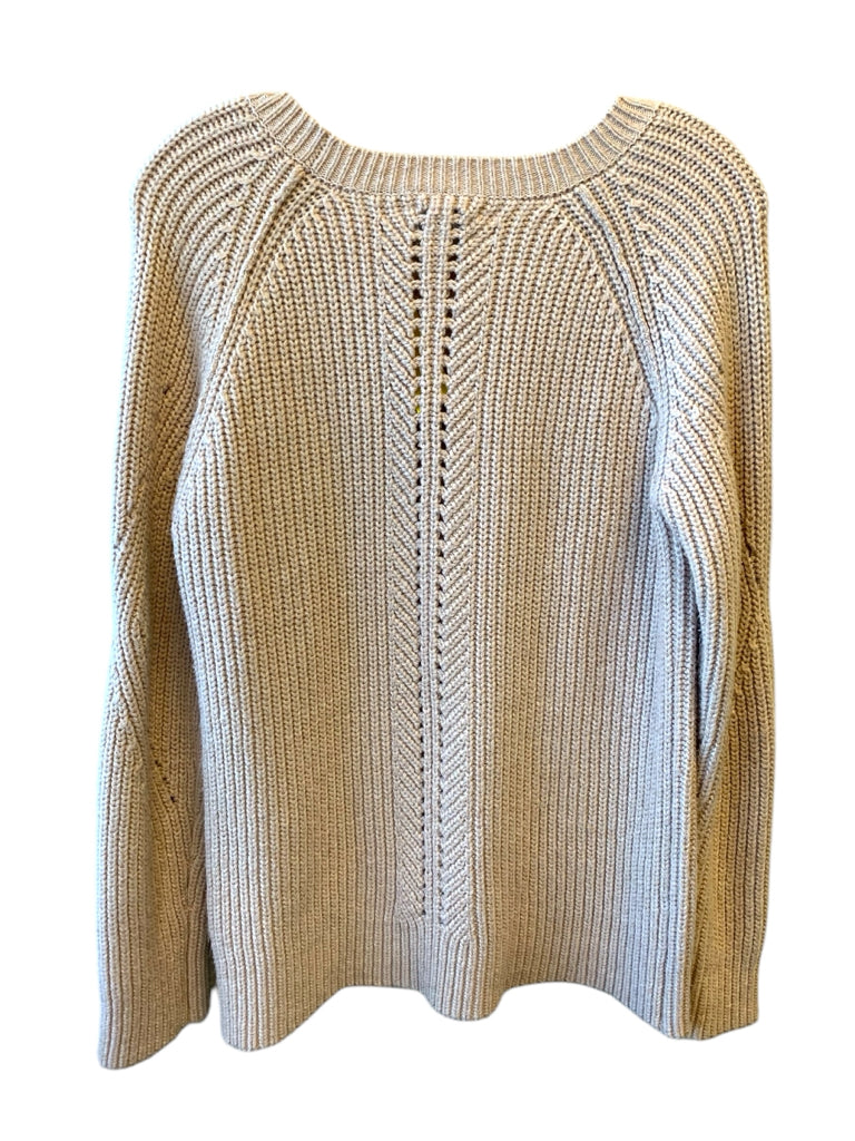 LUCKY BRAND  medium SWEATER W