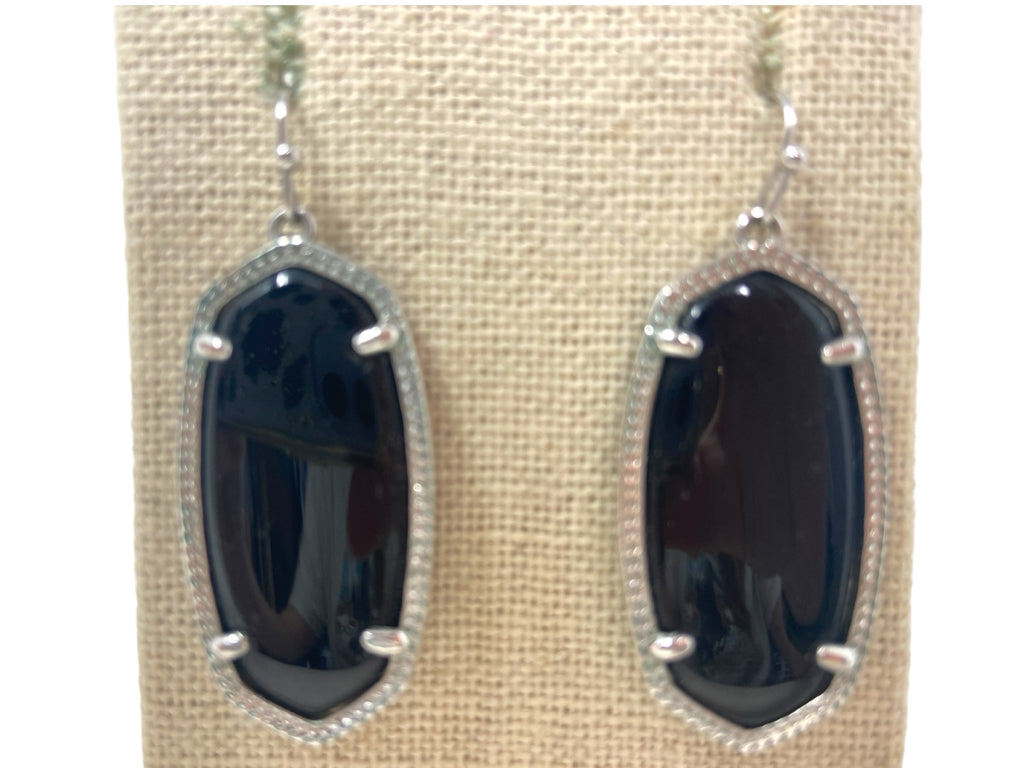 KENDRA SCOTT Size PIERCED EARRINGS