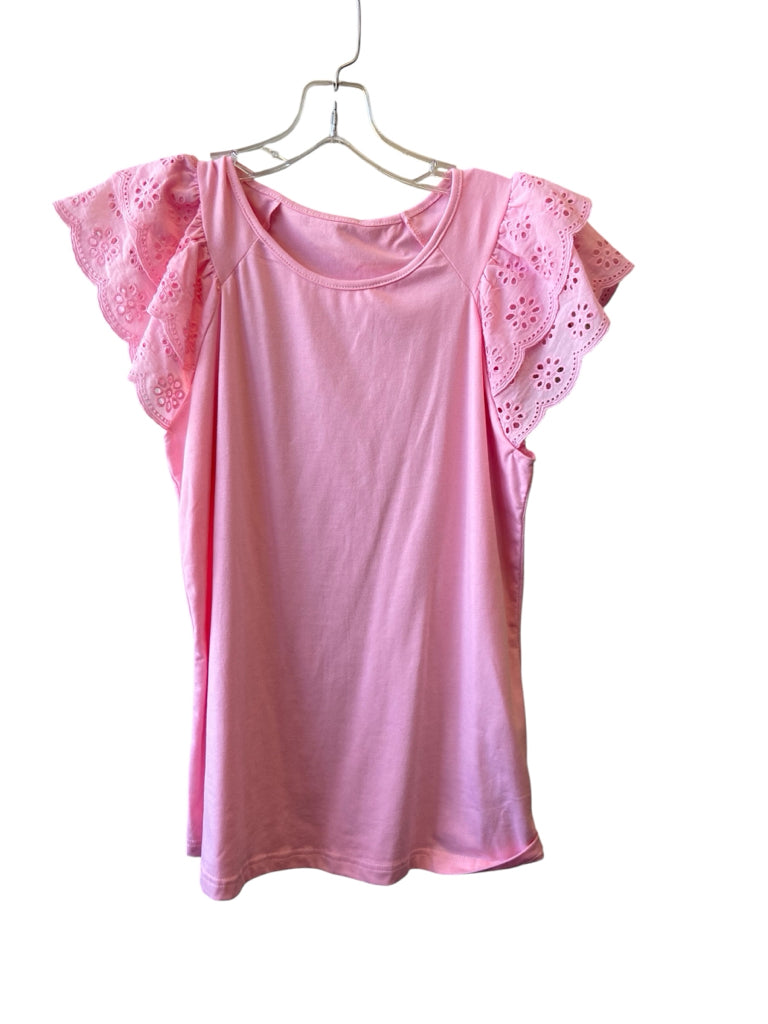 CICY BELL Size small TOP  W