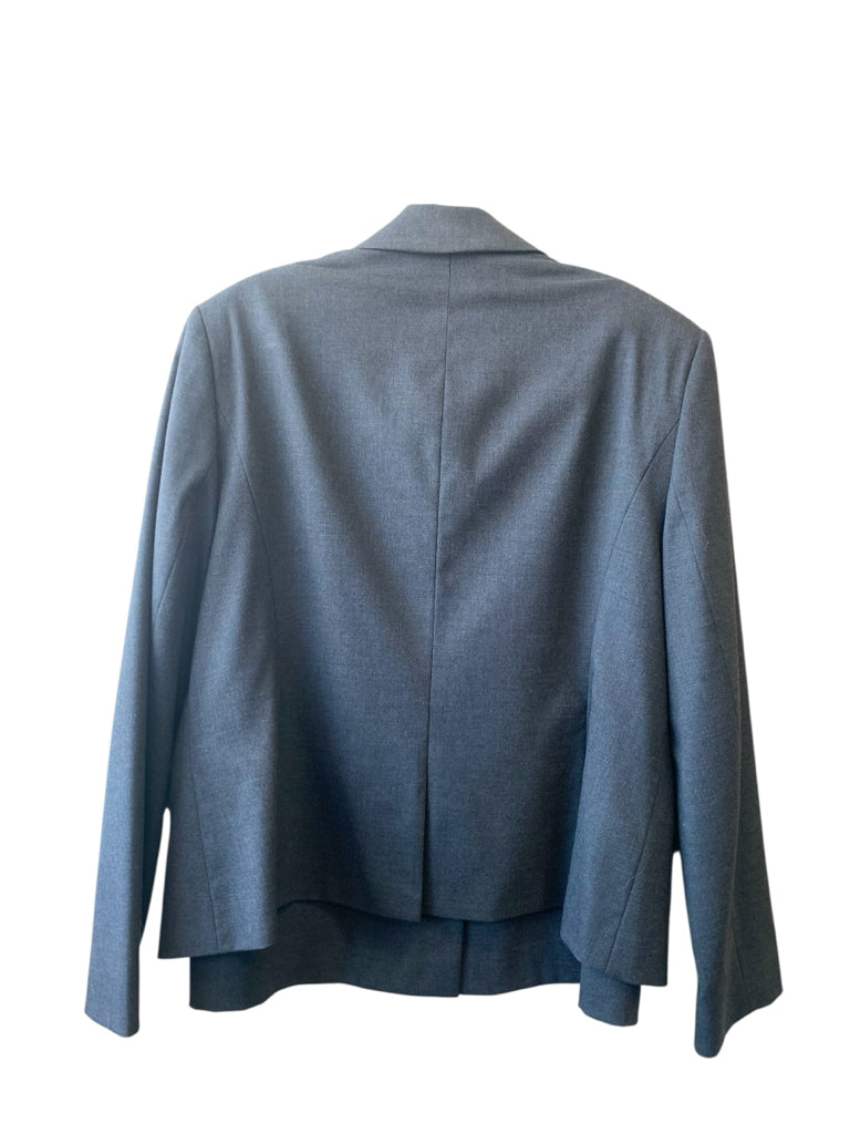 jones new york  16 SUIT W