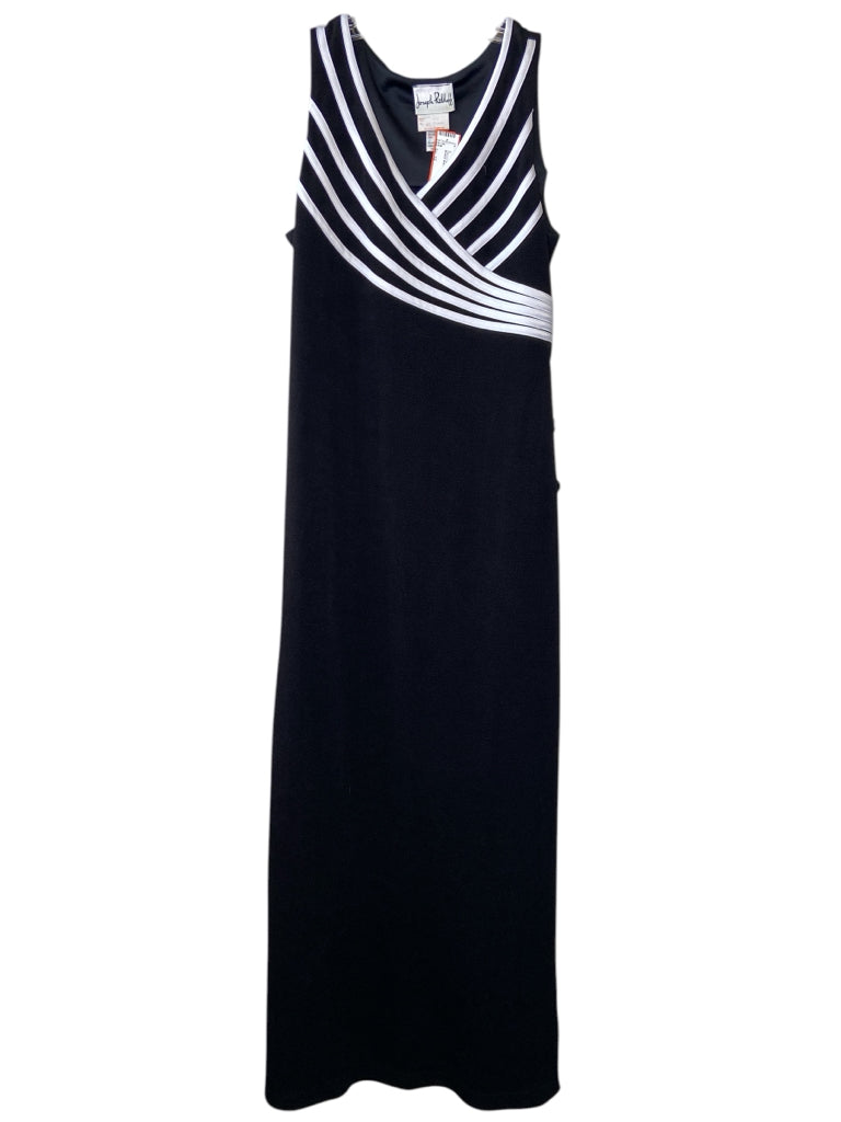 JOSEPH RIBKOFF Size 12 DRESS W