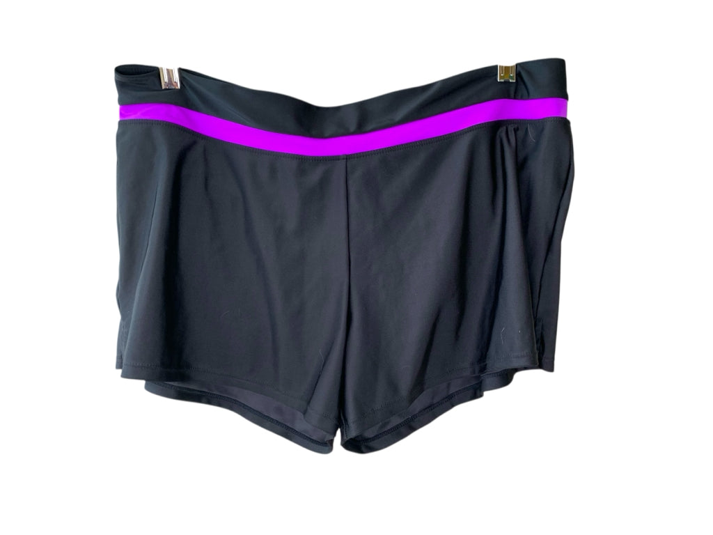 ZERO XPOSUR  xL TANKINI W