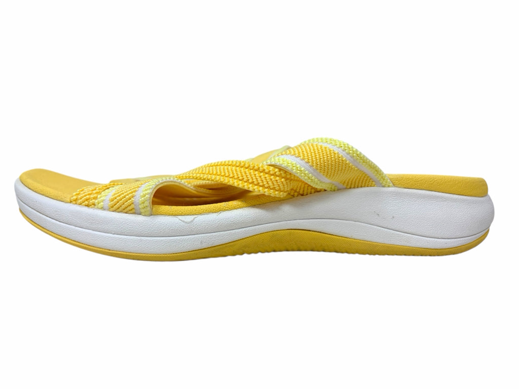CLARKS Size 8 SLIDE W