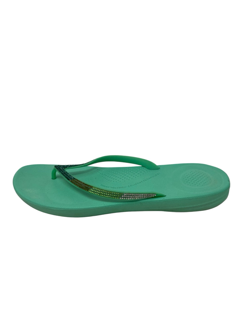 FITFLOPS Size 10 FLIPFLOP W