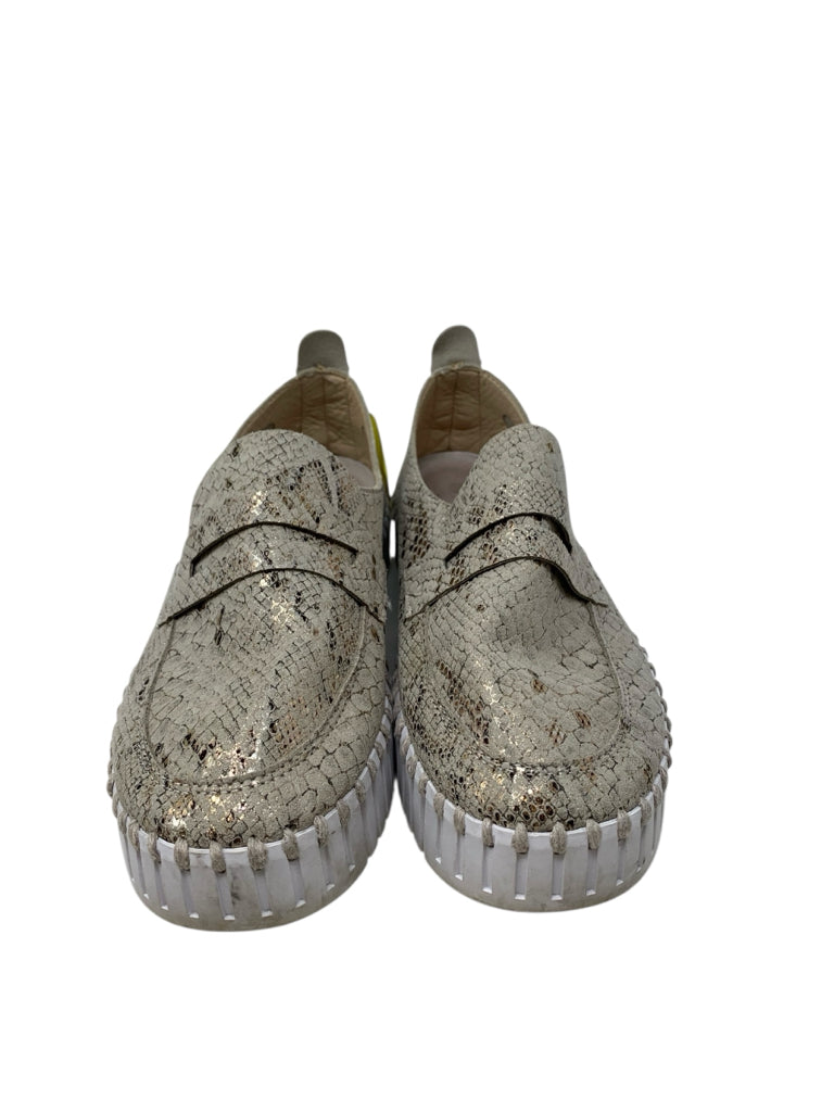 ISLE JACOBSEN  7.5 LOAFER W