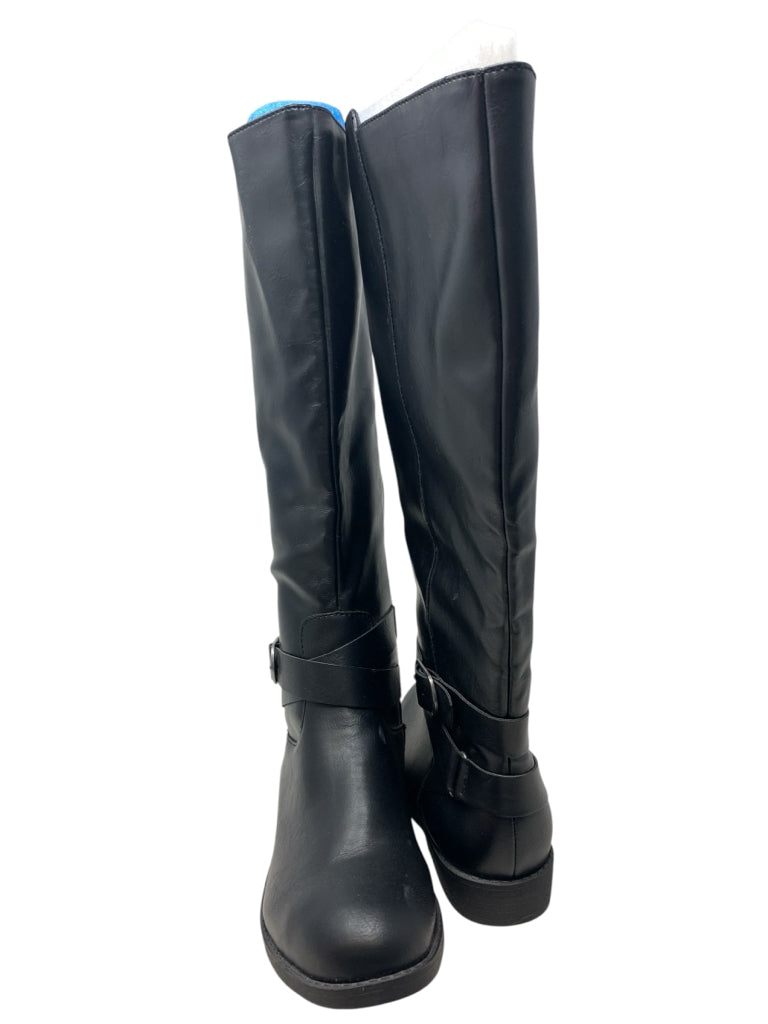 STYLE & CO  6.5 BOOT W