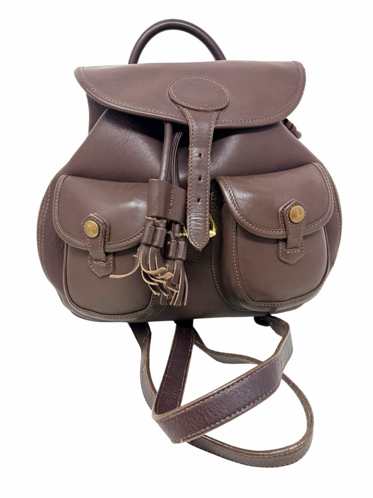 DOONEY & BOURKE BACK PAC