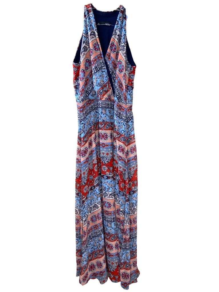 CHETTA B Size 16 DRESS W