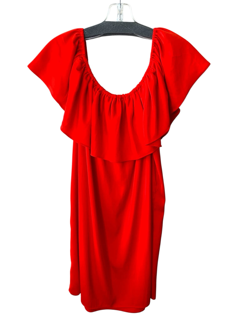 FOREVER  large DRESS  W