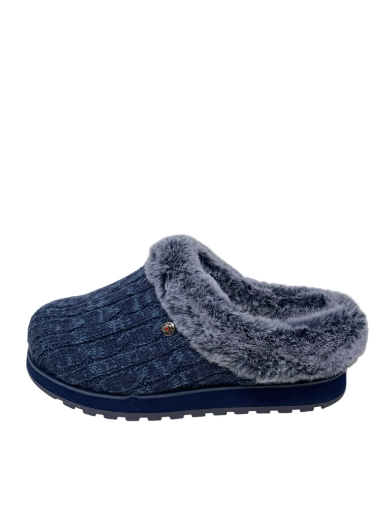 BOBS  7 SLIPPERS W