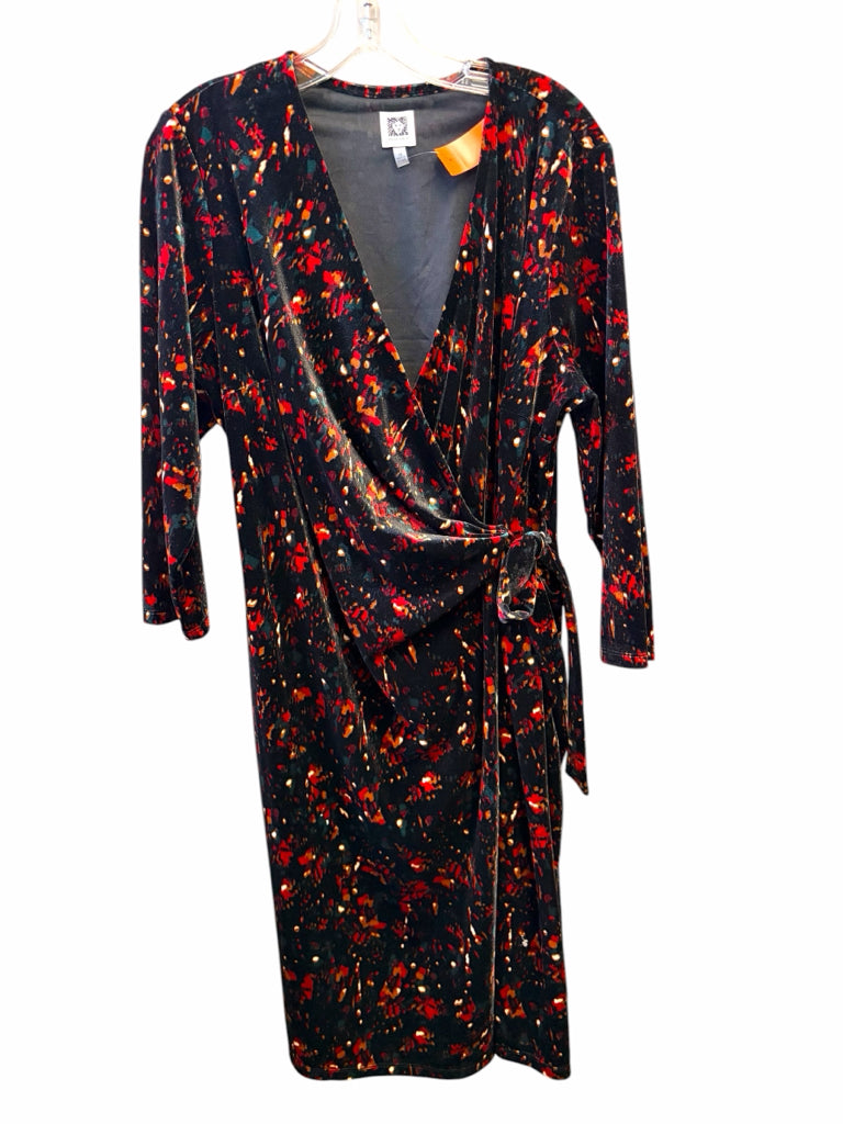ANNE KLEIN Size 1X DRESS W