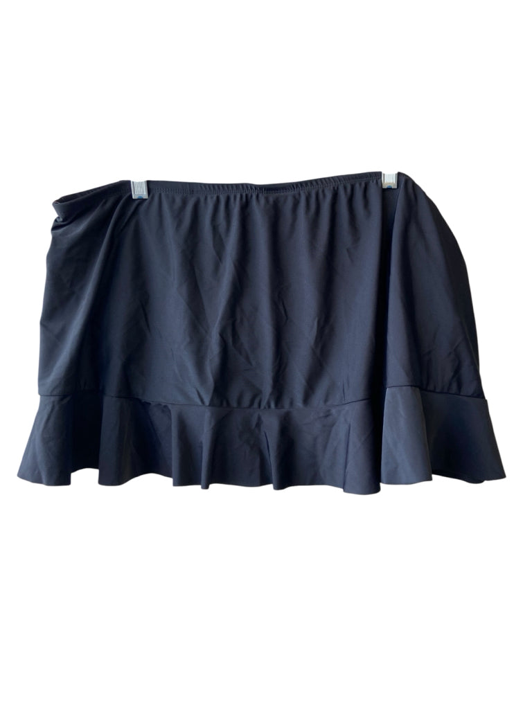CATALINA Size 2X SWIM SHORTS W