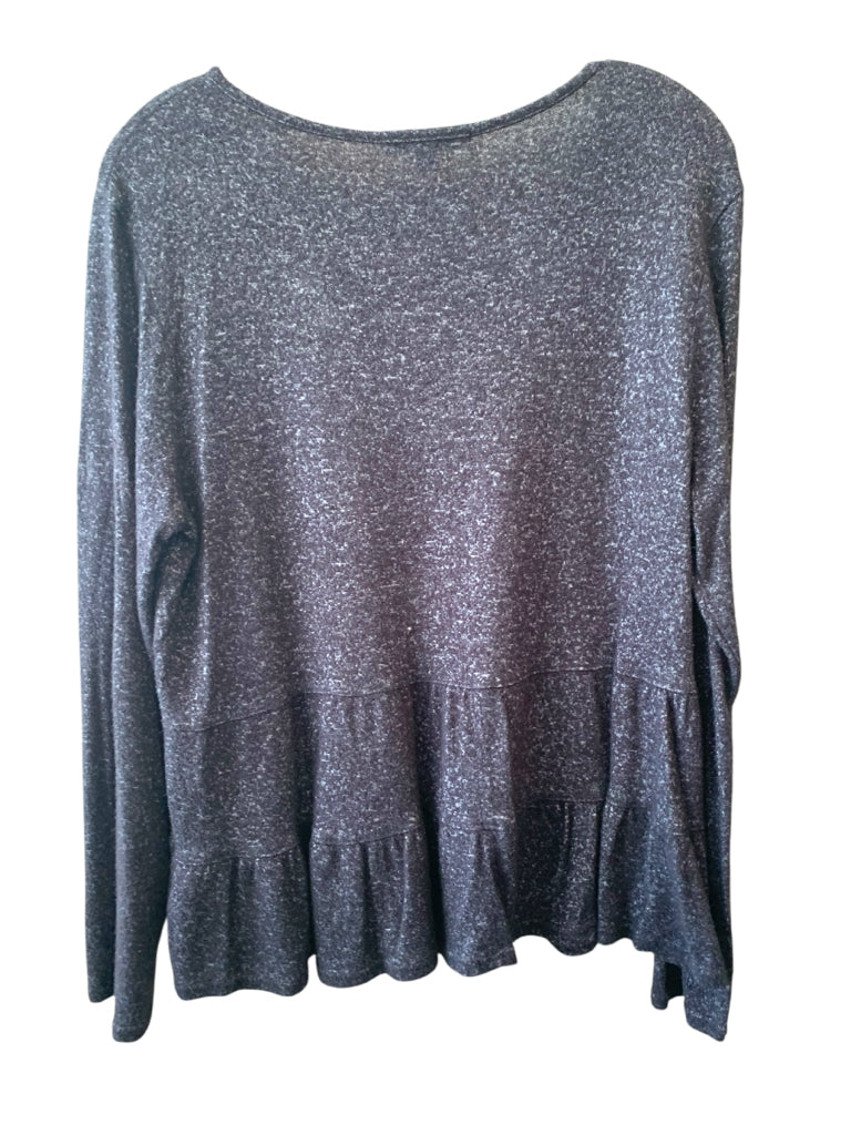 GREEN ENVELOPE  large TOPW