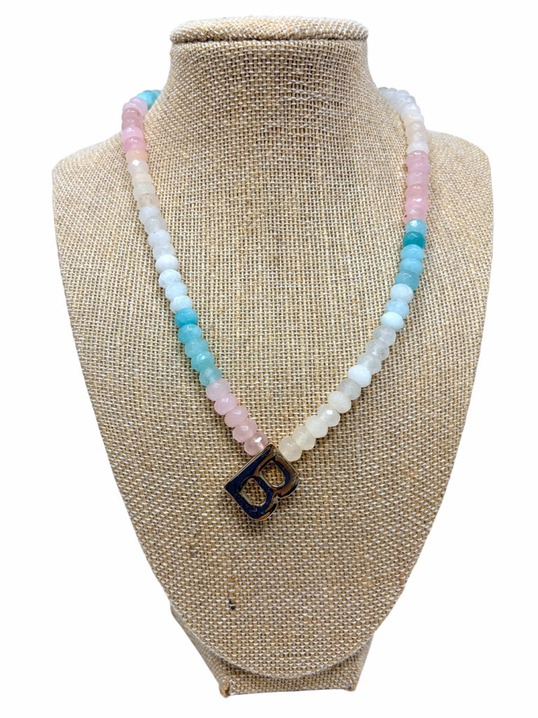 BAUBLEBAR NECKLACE W