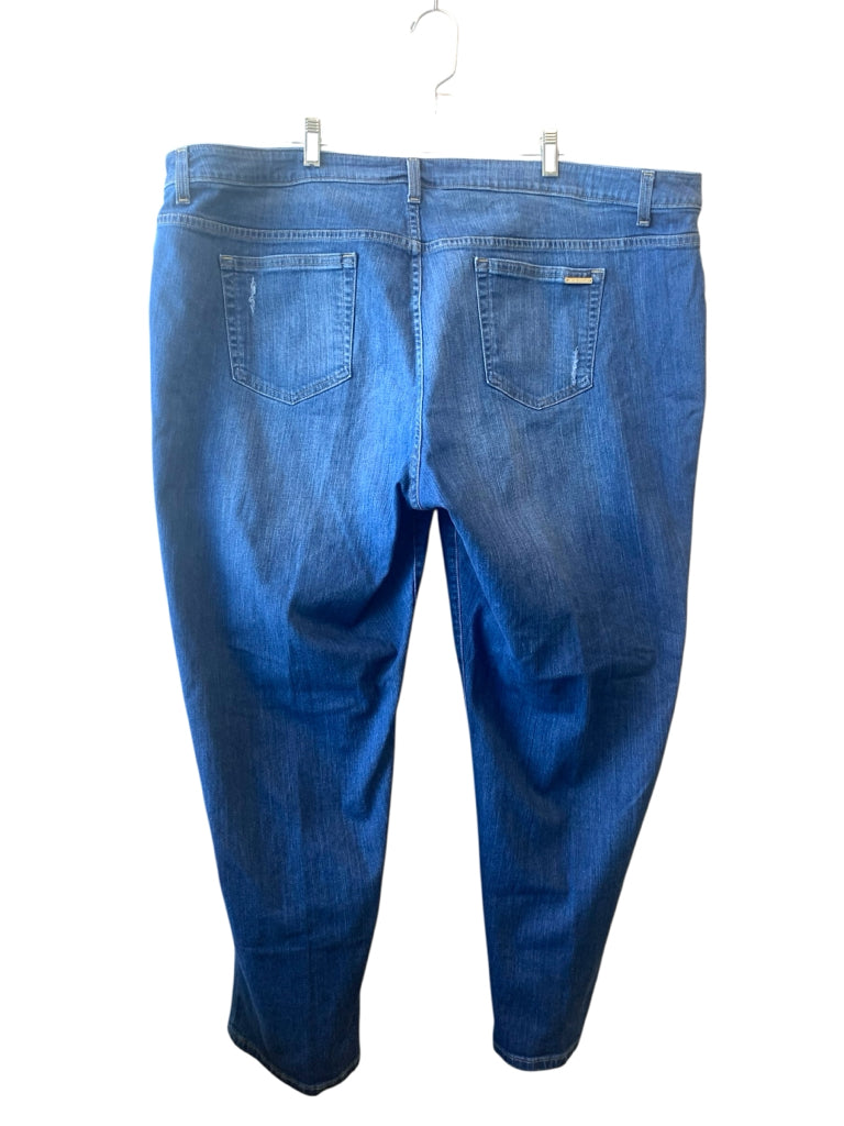 MICHAEL KORS  24W JEANS W
