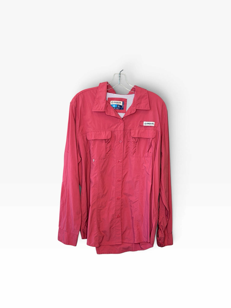 MAGELLAN Size xXL BLOUSE W