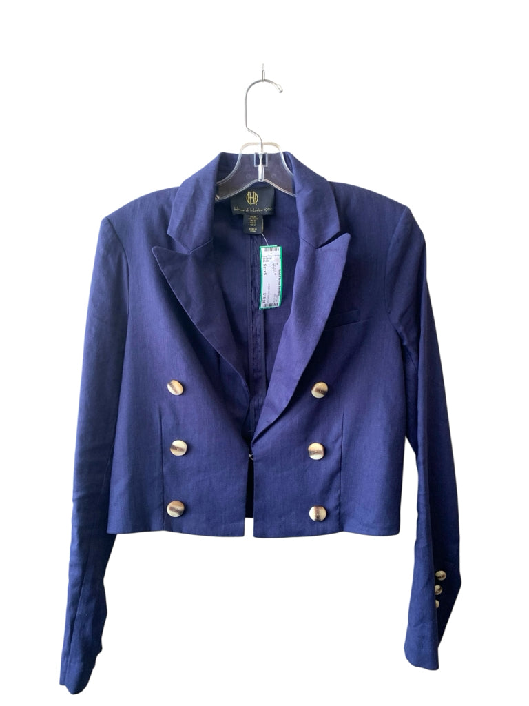 HOUSE OF HARLOW  xS JACKET W