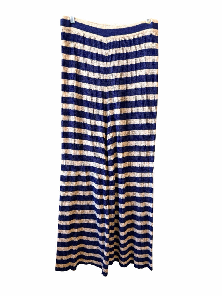 FLAT WHITE Size 12 PANTS W