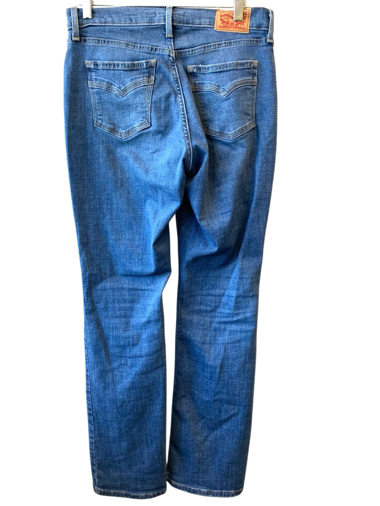 LEVI  6 JEANS W