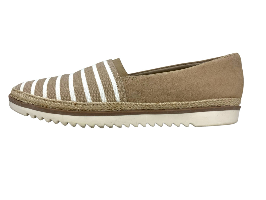 CLARKS  11 LOAFER W