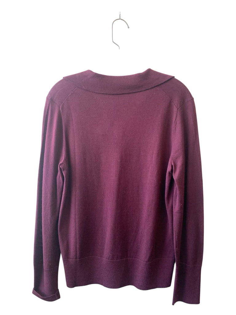 TALBOTS  medium TOP W