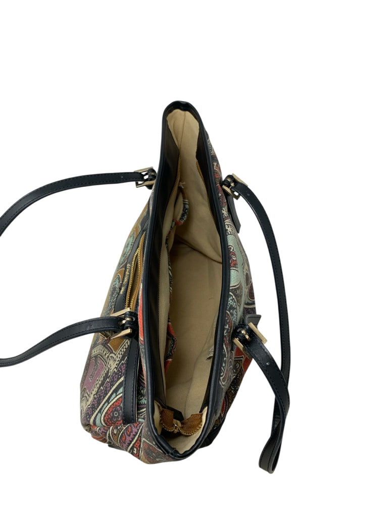 SPARTINA 449  large PURSE W