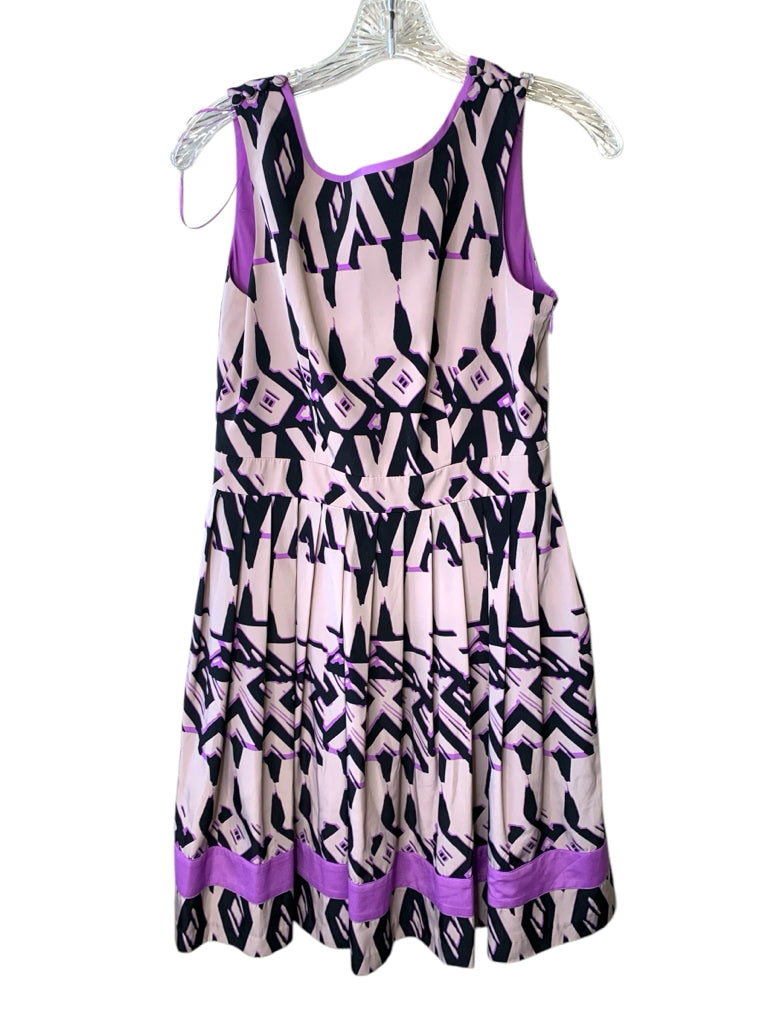 JESSICA SIMPSON  6 DRESS W