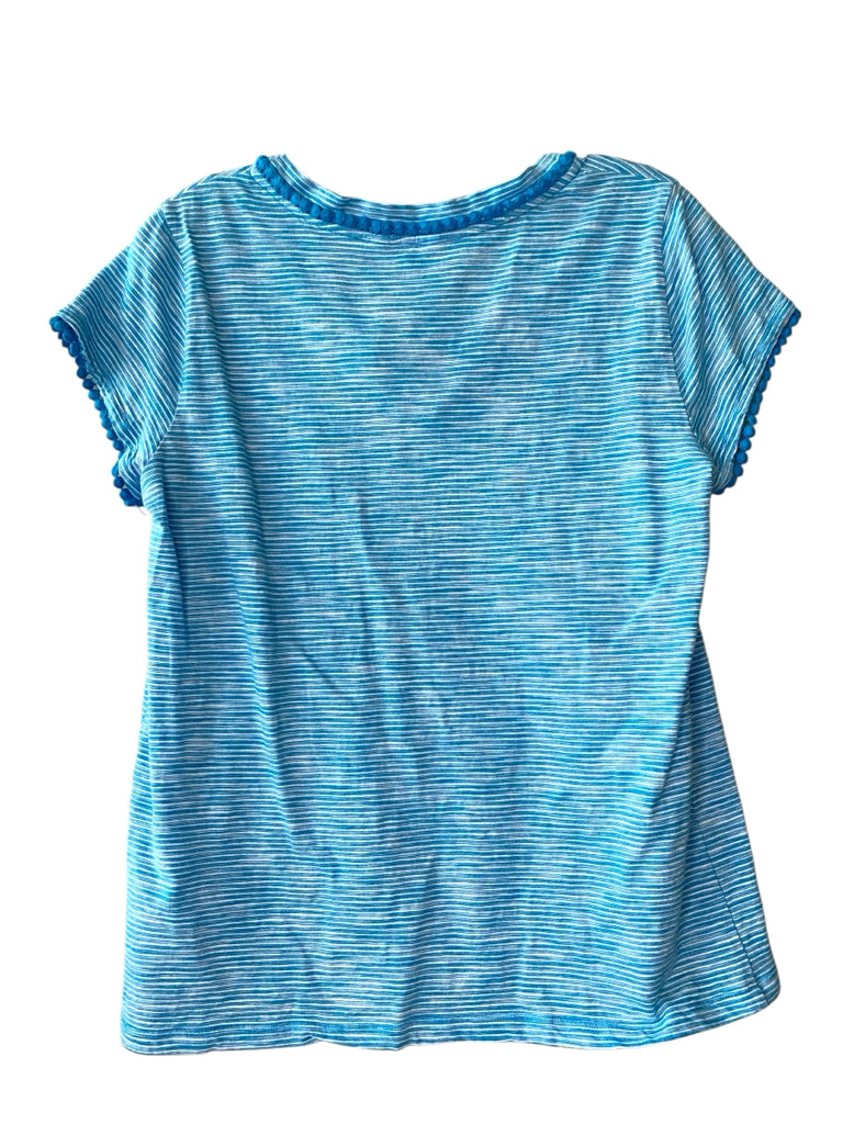 NAUTICA  large TOP W