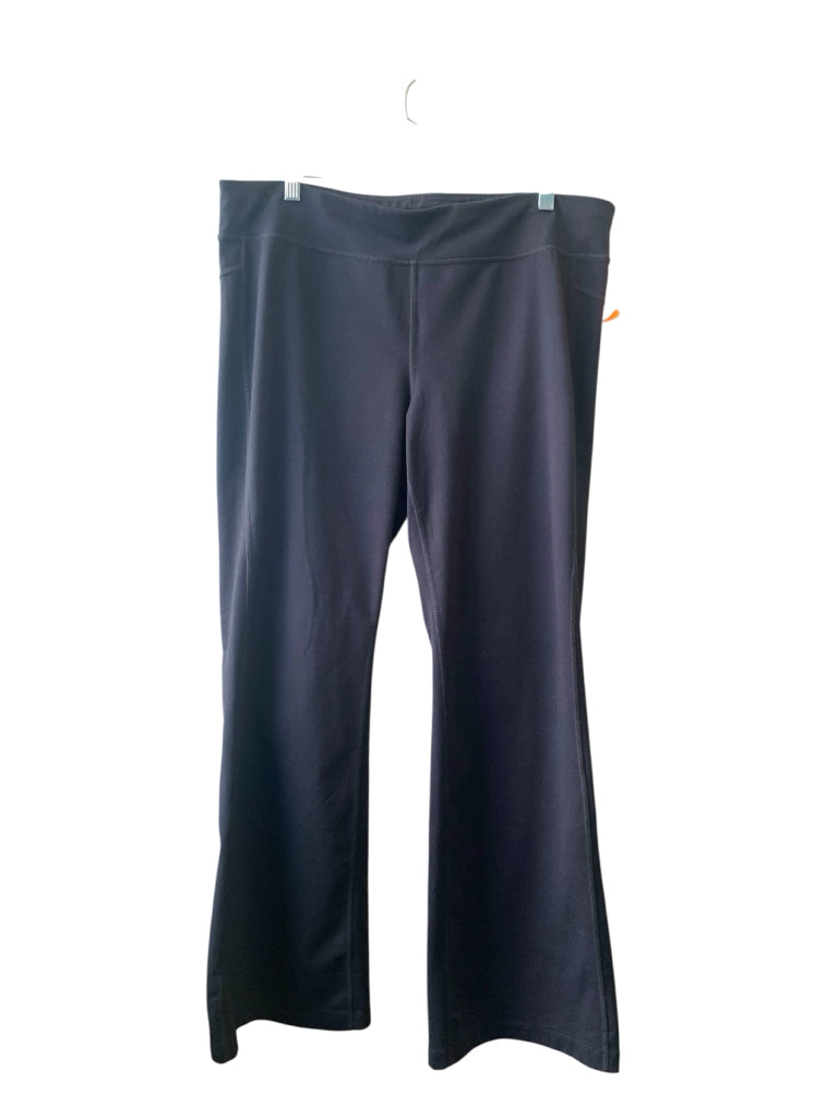 XERSION  xL GYM W