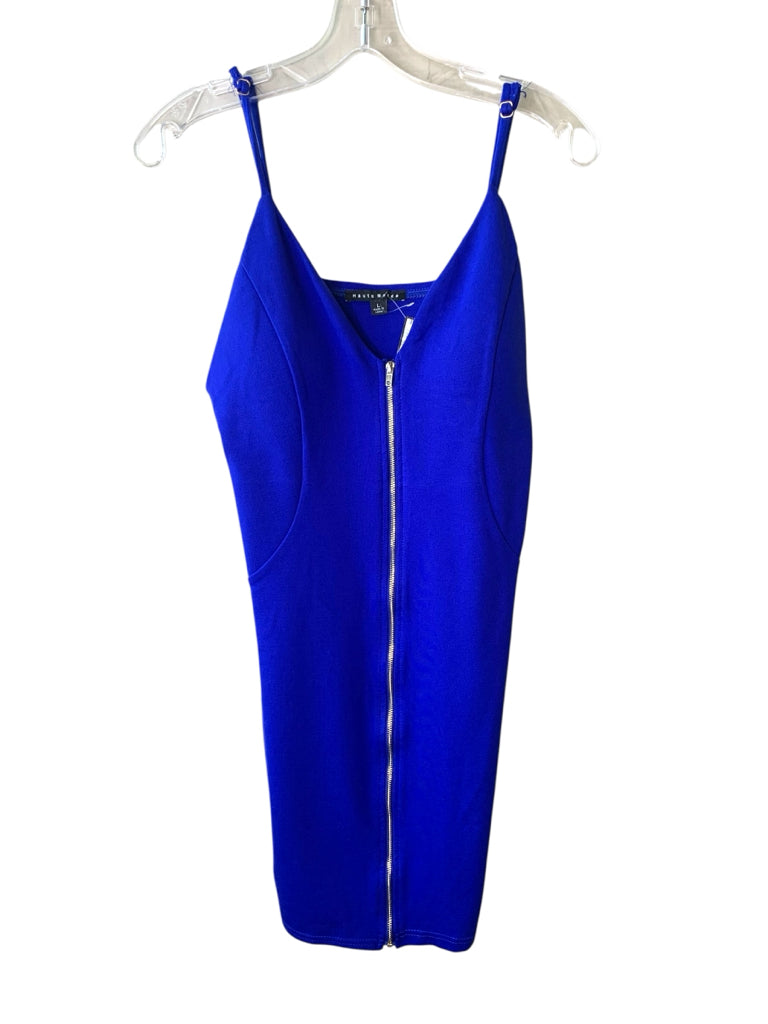 HAUTE MONDE  large DRESS W