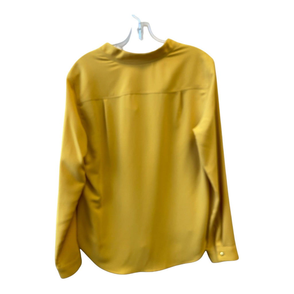 NINE WEST Size medium TOP W