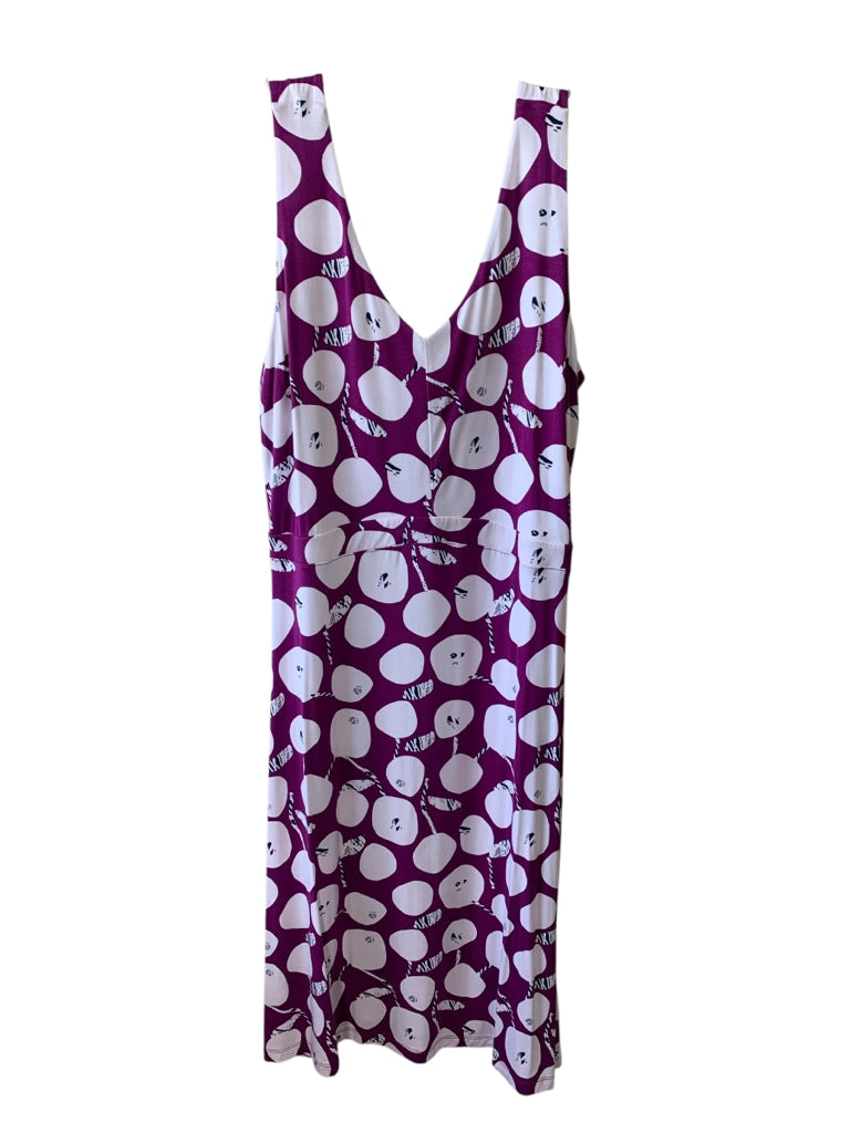 WHITE STUFF  14 DRESS W