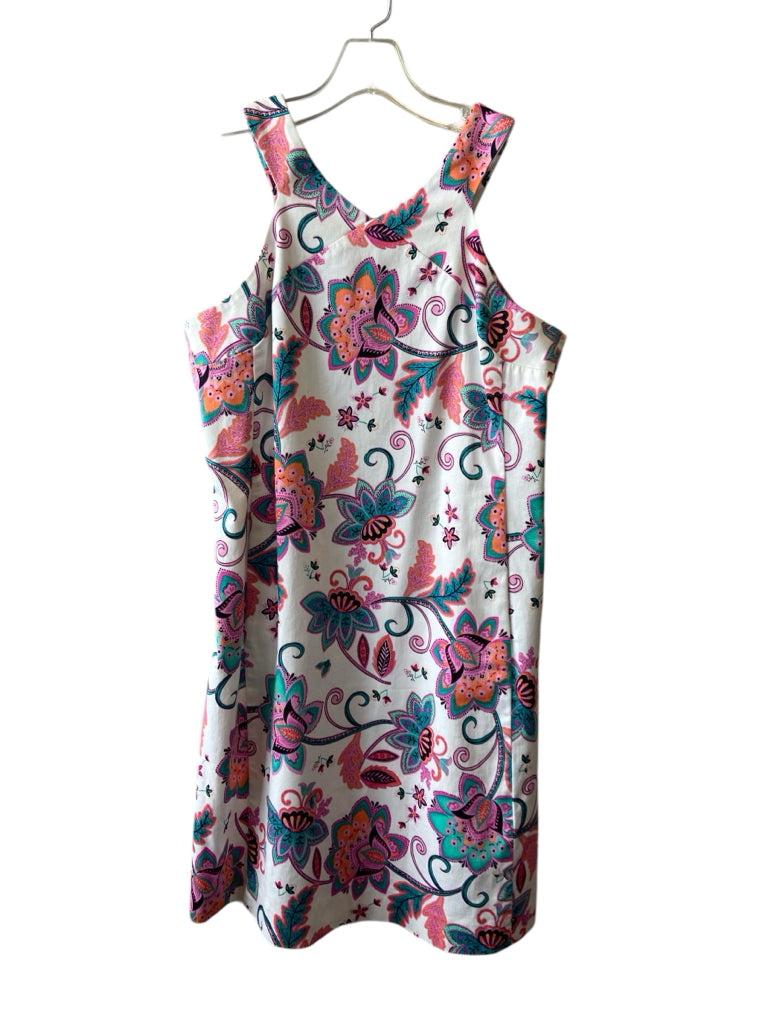 NINE WEST Size 6 DRESS W