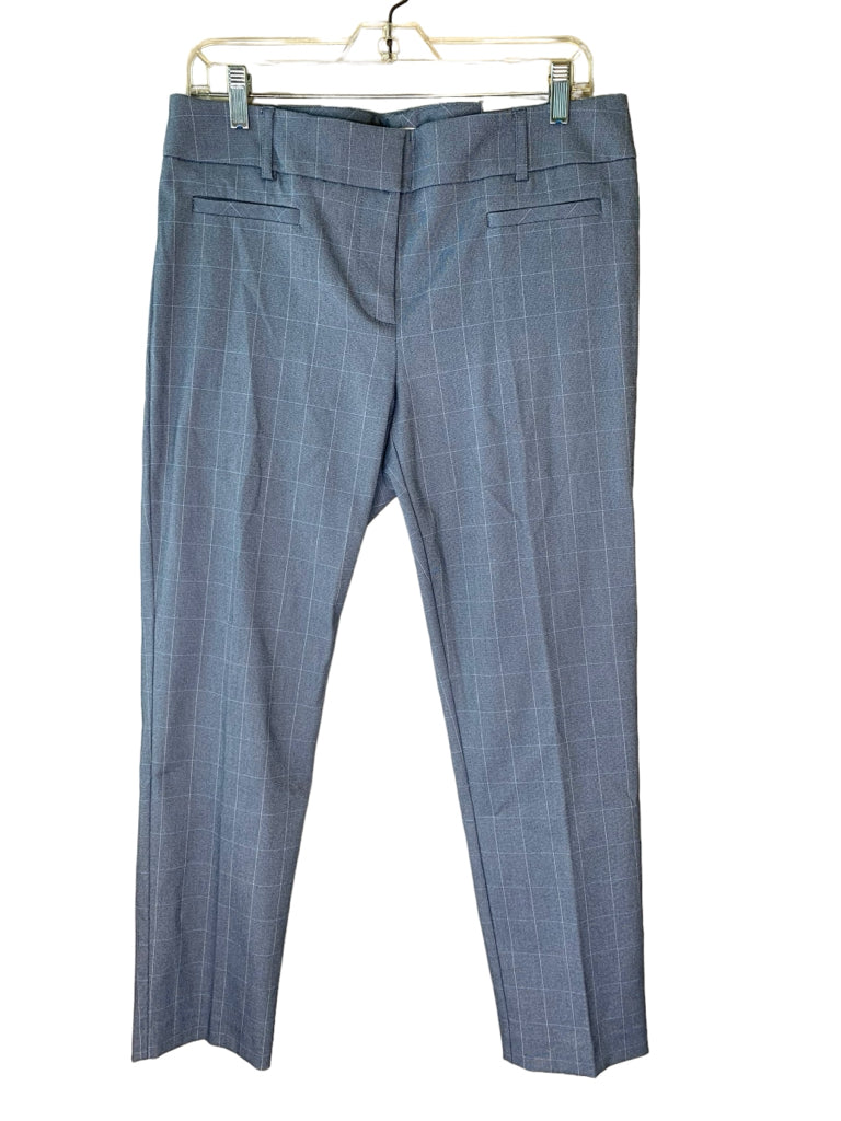 VAN HEUSEN  10 PANTS W