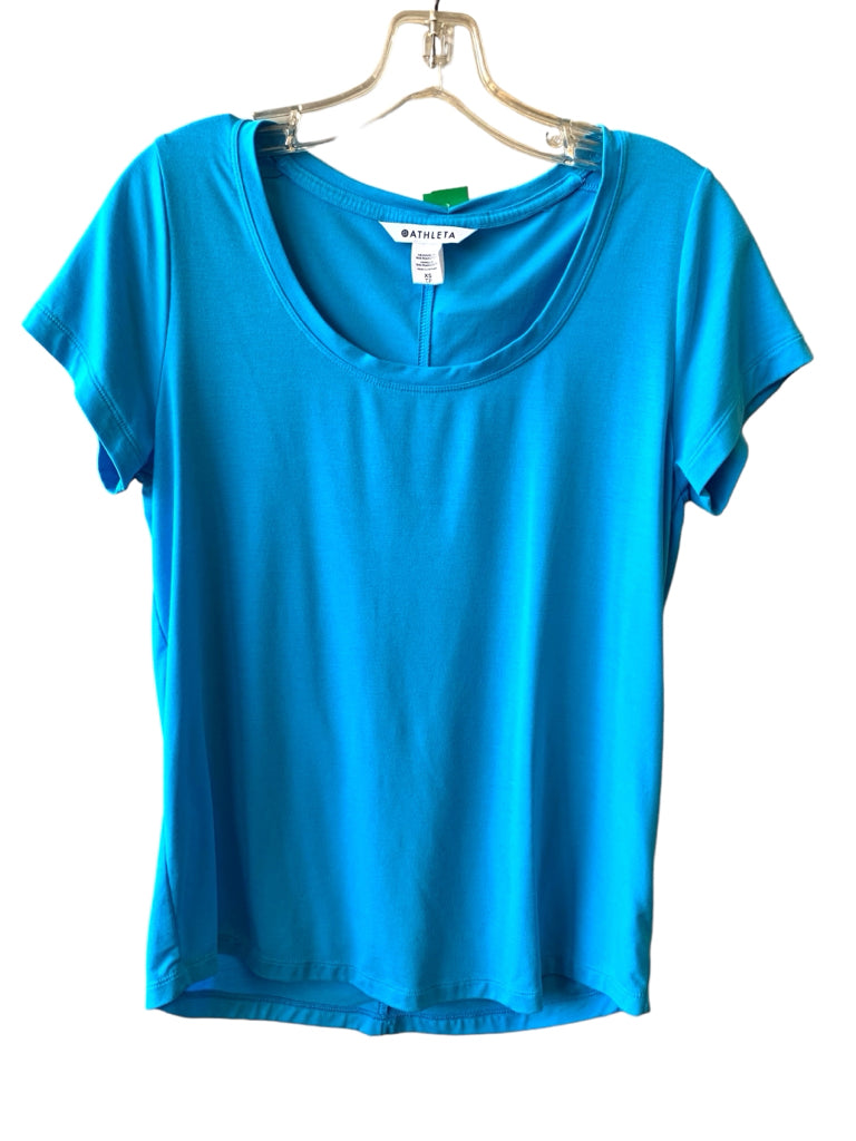 ATHLETA  xS TOP  W