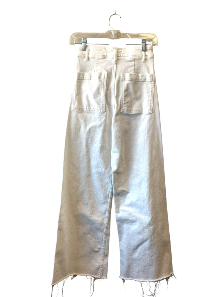 ZARA  2 PANTS W