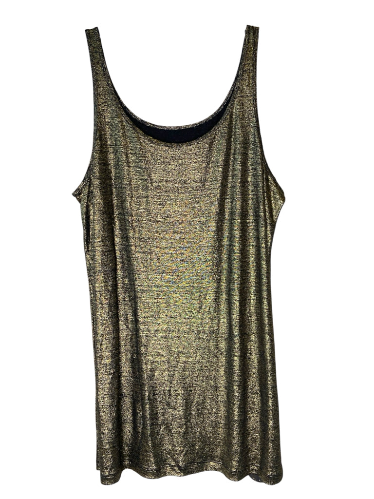 EILEEN FISHER Size medium TANK  W