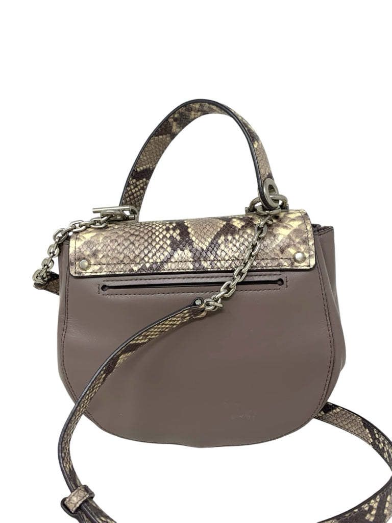 MICHAEL KORS  medium PURSE W