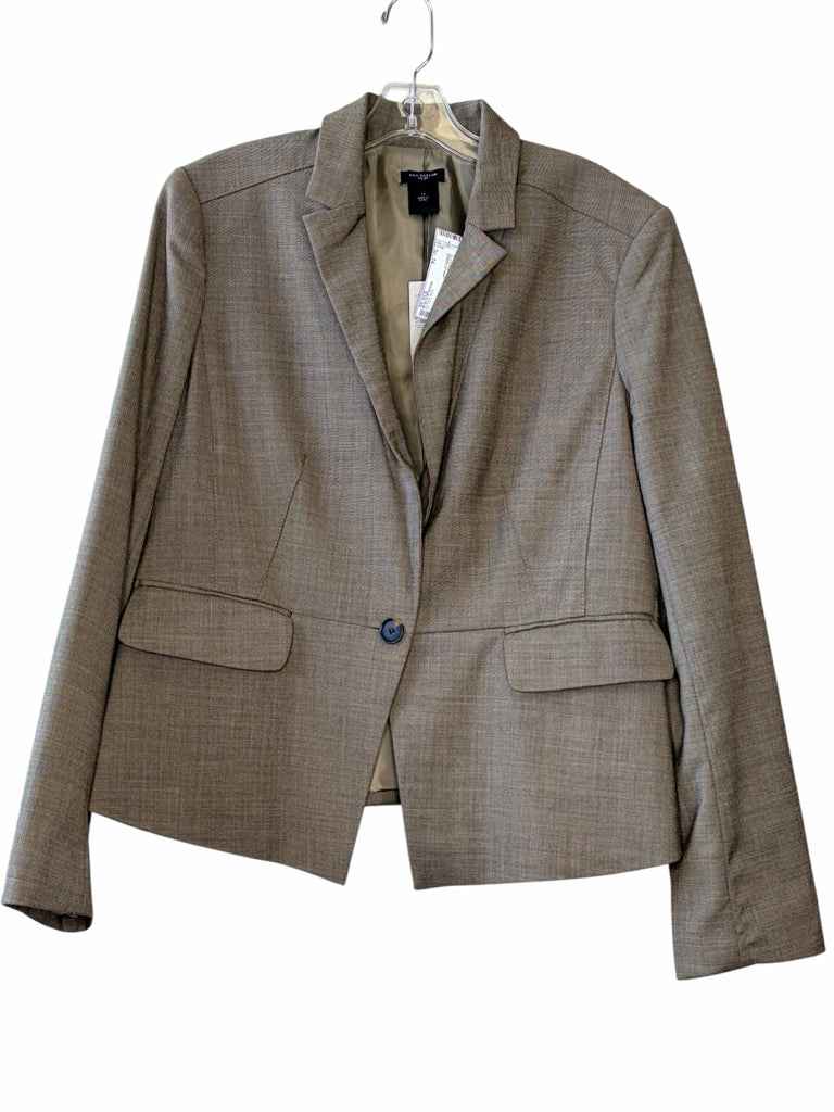ANN TAYLOR Size 14 BLAZER W