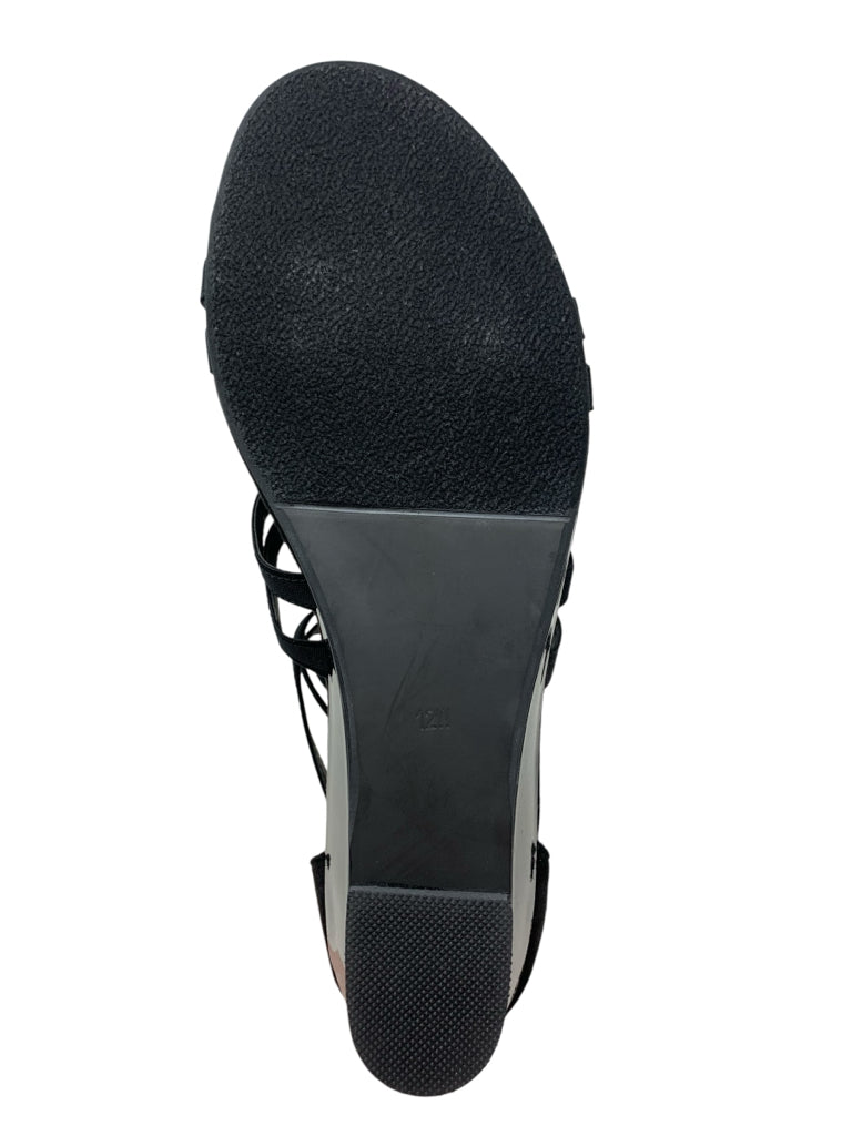 CLOUD WALKERS  12W WEDGE W