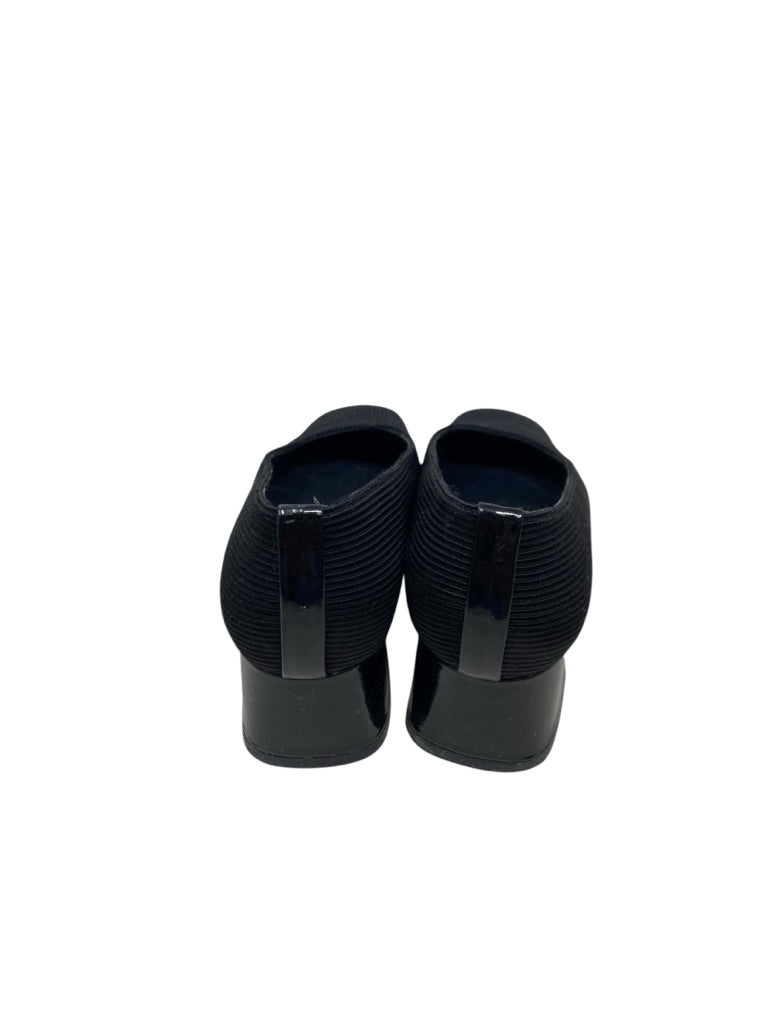 STUART WEITZMAN Size 3.5 HEEL W