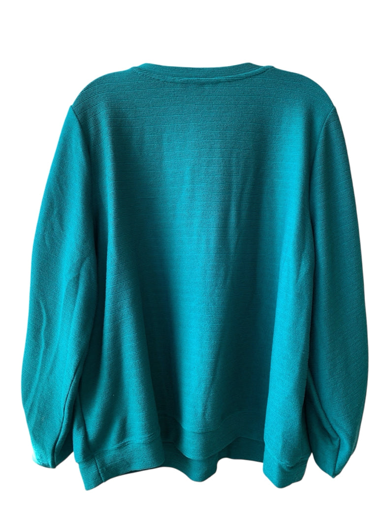 SIMPLY VERA  xXL TOP W