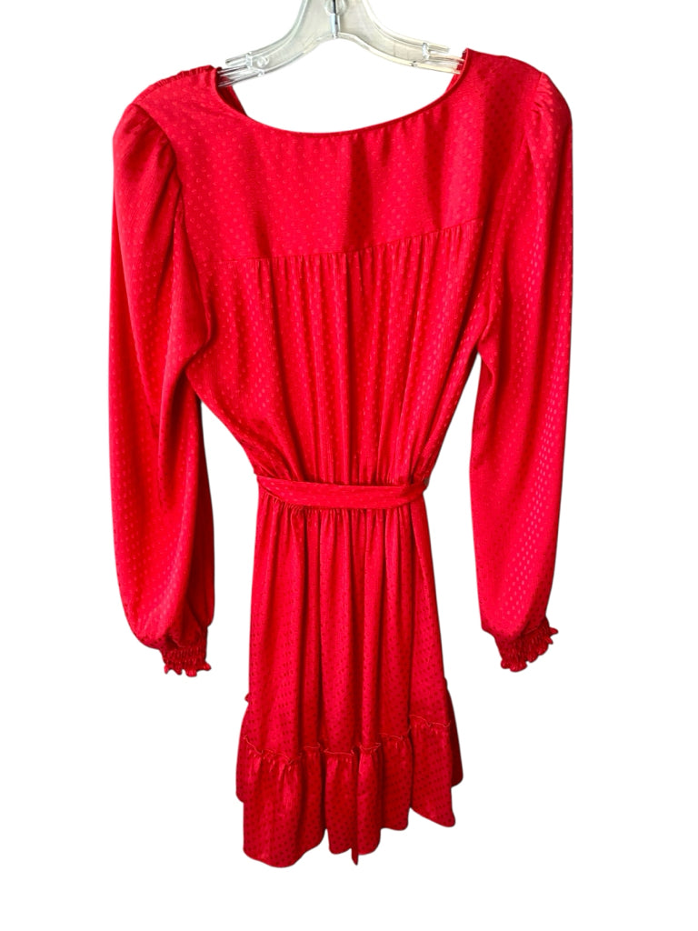 CHELSEA & VIOLET  large DRESS W